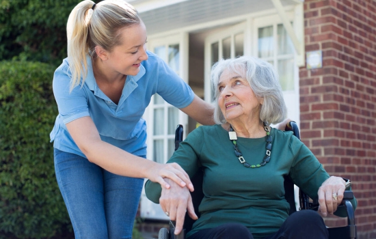 Care Homes & Supported Living Facilities